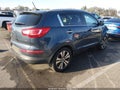 2011 Kia Sportage — photo 4 of 12 | VIN KNDPC3A23B7140870