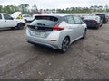Photo 4 of 18 — 2020 Nissan Leaf