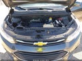 Photo 10 of 16 — 2020 Chevrolet Trax