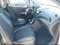 Photo 5 of 16 — 2020 Chevrolet Trax