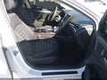 Photo 5 of 17 — 2014 Ford Fusion