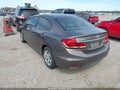 2014 Honda Civic — photo 3 of 17 | VIN 19XFB2F55EE041029