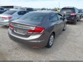 2014 Honda Civic — photo 4 of 17 | VIN 19XFB2F55EE041029