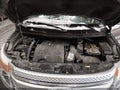 2011 Ford Explorer — photo 10 of 18 | VIN 1FMHK8D81BGA54392