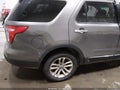2011 Ford Explorer — photo 17 of 18 | VIN 1FMHK8D81BGA54392