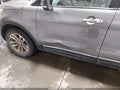 2011 Ford Explorer — photo 18 of 18 | VIN 1FMHK8D81BGA54392