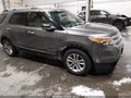 2011 Ford Explorer — photo 6 of 18 | VIN 1FMHK8D81BGA54392