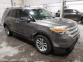 2011 Ford Explorer — photo 1 of 18 | VIN 1FMHK8D81BGA54392
