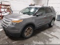 2011 Ford Explorer — photo 2 of 18 | VIN 1FMHK8D81BGA54392