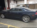 Photo 14 of 16 — 2015 Chevrolet Camaro