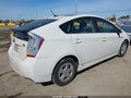 2011 Toyota Prius — photo 4 of 11 | VIN JTDKN3DU6B0301030