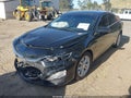 Photo 2 of 18 — 2024 Chevrolet Malibu