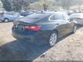 Photo 4 of 18 — 2024 Chevrolet Malibu