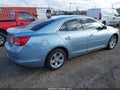 2013 Chevrolet Malibu — photo 4 of 13 | VIN 1G11B5SA5DU130932