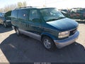 1997 GMC Safari — photo 1 of 11 | VIN 1GKEL19W0VB544105