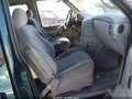 Photo 5 of 11 — 1997 GMC Safari