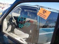 1997 GMC Safari — photo 6 of 11 | VIN 1GKEL19W0VB544105