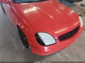 Photo 12 of 16 — 2001 Mercedes-Benz SLK-Class