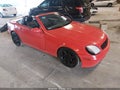 Photo 1 of 16 — 2001 Mercedes-Benz SLK-Class