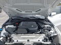 2025 BMW 3 Series — photo 10 of 17 | VIN WBA23LA09SFV44462