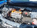 Photo 10 of 19 — 2025 Honda Prologue
