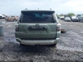 Photo 17 of 17 — 2022 Toyota 4Runner