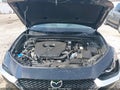 Photo 10 of 16 — 2025 Mazda CX-30