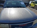 Photo 14 of 15 — 2001 GMC Sonoma