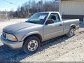 Photo 2 of 15 — 2001 GMC Sonoma