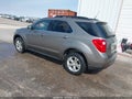 Photo 3 of 11 — 2011 Chevrolet Equinox