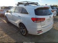 Photo 3 of 16 — 2017 Kia Sorento