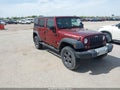 2010 Jeep Wrangler Unlimited — photo 1 of 16 | VIN 1J4BA6H1XAL139455