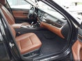 2013 BMW 5 Series — photo 5 of 11 | VIN WBAXH5C55DDW16378