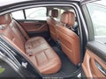 Photo 8 of 11 — 2013 BMW 5 Series