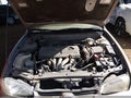 2002 Chevrolet Prizm — photo 10 of 17 | VIN 1Y1SK52882Z423986