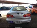Photo 17 of 17 — 2002 Chevrolet Prizm