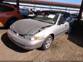 2002 Chevrolet Prizm — photo 2 of 17 | VIN 1Y1SK52882Z423986