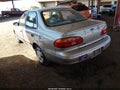 Photo 3 of 17 — 2002 Chevrolet Prizm