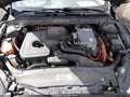 Photo 10 of 11 — 2015 Ford Fusion