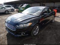 Photo 2 of 11 — 2015 Ford Fusion