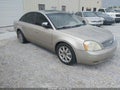 2006 Ford Five Hundred — photo 1 of 11 | VIN 1FAFP25116G147713