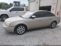 2006 Ford Five Hundred — photo 6 of 11 | VIN 1FAFP25116G147713