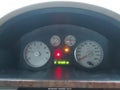 2006 Ford Five Hundred — photo 7 of 11 | VIN 1FAFP25116G147713