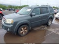 2011 Honda Pilot — photo 2 of 11 | VIN 5FNYF3H50BB004296