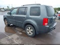 2011 Honda Pilot — photo 3 of 11 | VIN 5FNYF3H50BB004296