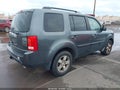 2011 Honda Pilot — photo 4 of 11 | VIN 5FNYF3H50BB004296