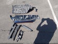 2023 Toyota Corolla — photo 11 of 16 | VIN JTDBCMFE0PJ005276