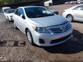 Photo 1 of 17 — 2013 Toyota Corolla
