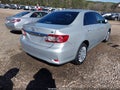 2013 Toyota Corolla — photo 4 of 17 | VIN 2T1BU4EE2DC089042