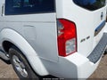2005 Nissan Pathfinder — photo 16 of 17 | VIN 5N1AR18U25C739458